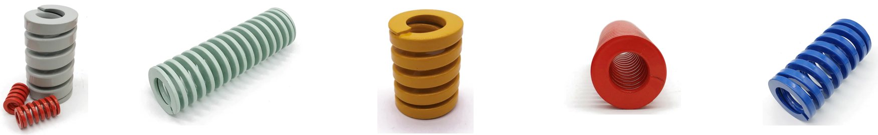 Imagen Products Die Springs Die Springs Imagen Products Die Springs Die Springs