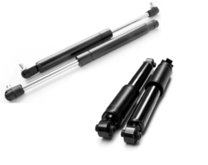 Imagen Products Gas Spring