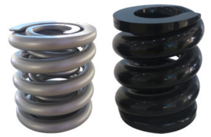 Imagen Products Hot Coil Spring